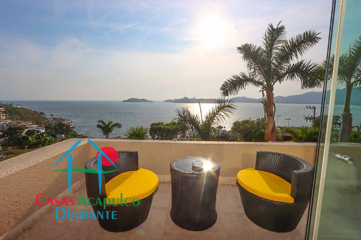 Puerta del sol - Recámara tres 12